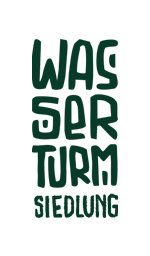 Wasserturmsiedlung Logo